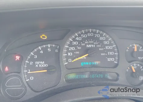 2005 Chevrolet Avalanche 1500 Ls from USA, damaged, VIN 3GNEC12ZX5G202157